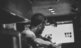 Looking after your mental health as a chef