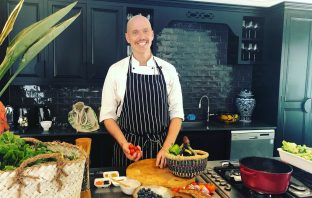 Dan Lange | Bee Nourished Byron Bay