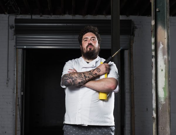 Duncan Welgemoed multi-cuisine restaurant Africola launches its spin-off restaurant in Adelaide